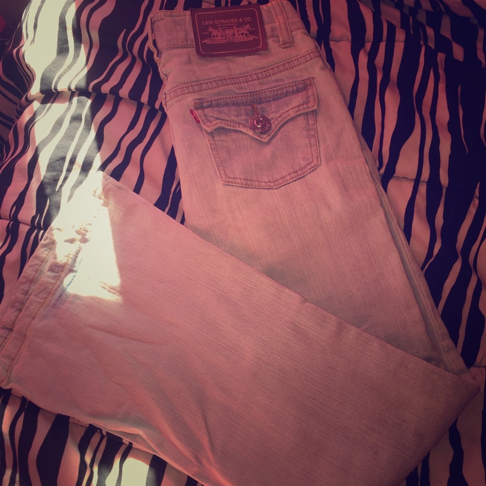 Levi’s Jeans